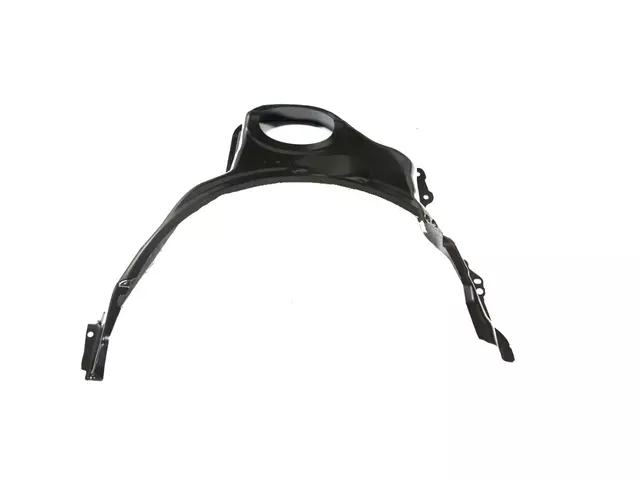 Wheelhouse Outer Panel, Left