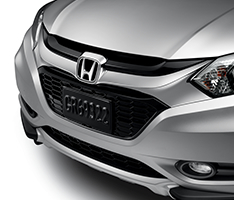 08F21-T7S-100 - Grille, Front 2016-2018 Honda HR-V | Toronto Honda