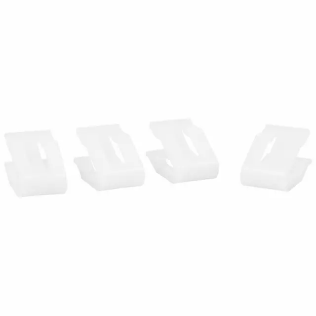 W790172-S900 - Glove Box Frame Retainer Clip | Ford Parts Direct