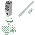 A/C System Repair Kit -- Ancillary Kit