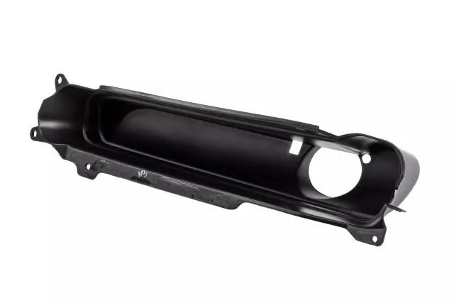 Driver Side Front End Fascia Deflector