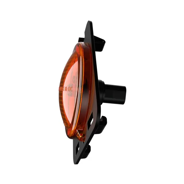 RK-5544　みたらし 2007-2018 Jeep Side Marker Lamp, Right 55078144AA | Mopar eStore