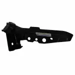 2018-2022 Ford EcoSport - Extension