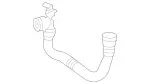 Coolant Hose