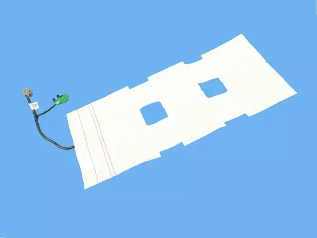 Seat Cushion Heated Pad