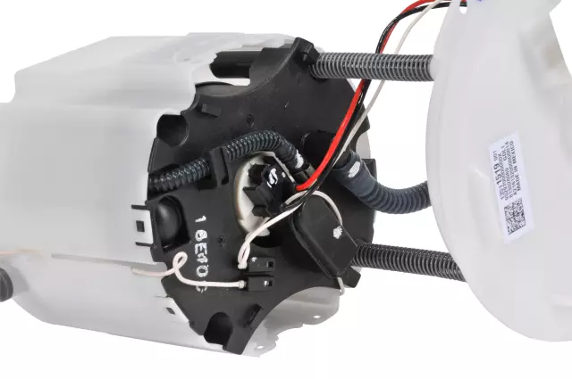 Fuel Pump Module without Fuel Level Sensor, with Seal