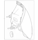 Rear Lamp Combination