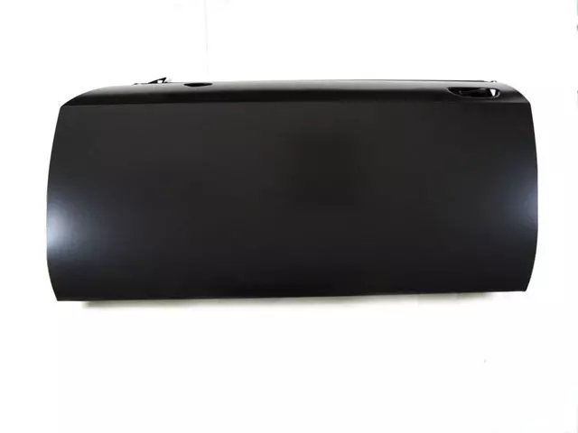 2015-2023 Dodge Challenger Front Door, Left 68660713AA | Mopar