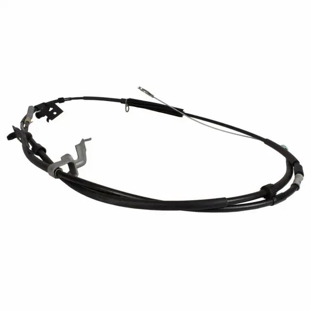 BRCA-283 - Parking Brake Cable - Passenger Side 2015-2020 Ford F