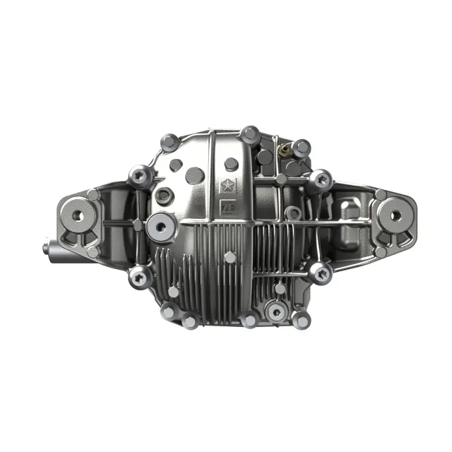 2014-2024 Mopar Rear Axle Differential 68184732AC | All Mopar Parts