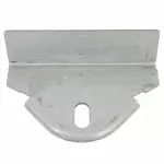 Fender Mount Bracket