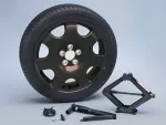 Spare Tire Kit - Mini
