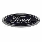 2011-2019 Ford - Grille Emblem