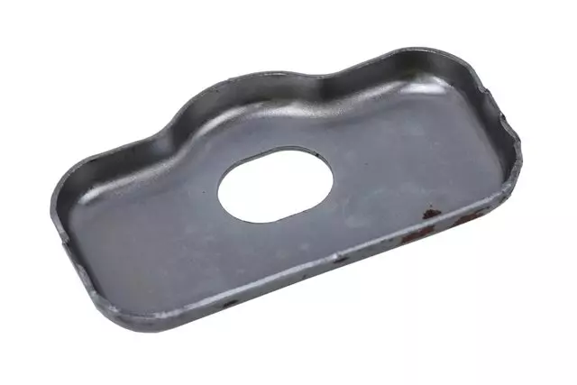 Roof Panel Luggage Carrier Reinforcement