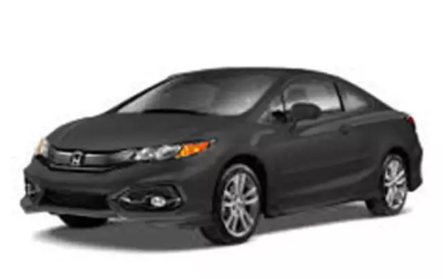 08F01-TS8-141A - Front Ub Spoiler Nh 731P Honda Parts Online