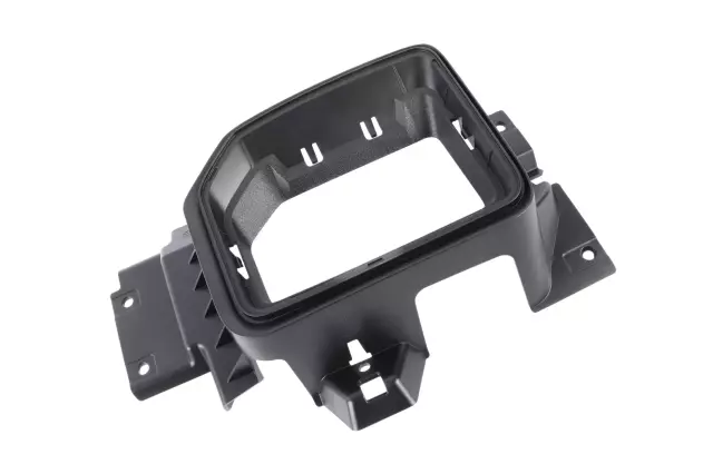 Front Driver Side Fog Lamp Bezel