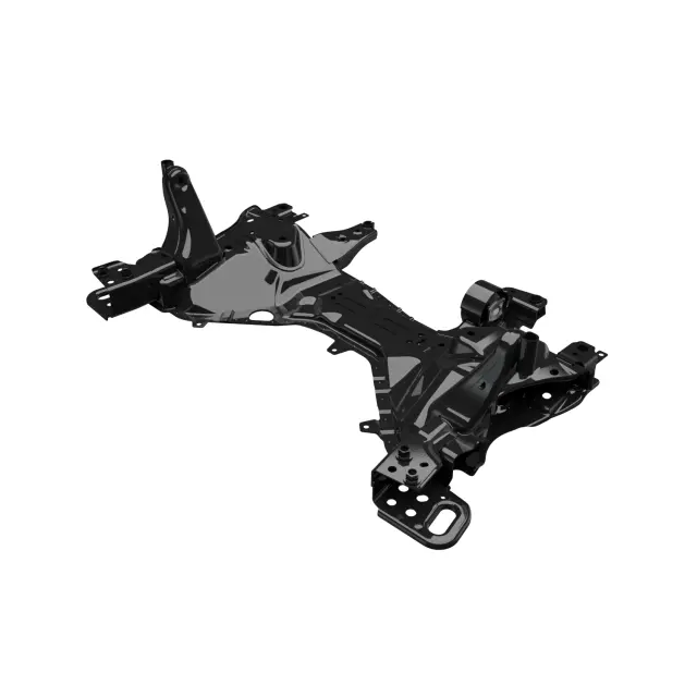 2019-2023 Jeep Cherokee Front Suspension Cross-Member 68292038AI