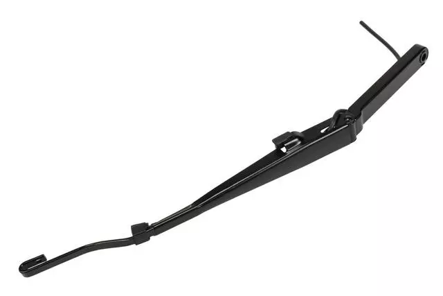 Driver Side Windshield Wiper Arm