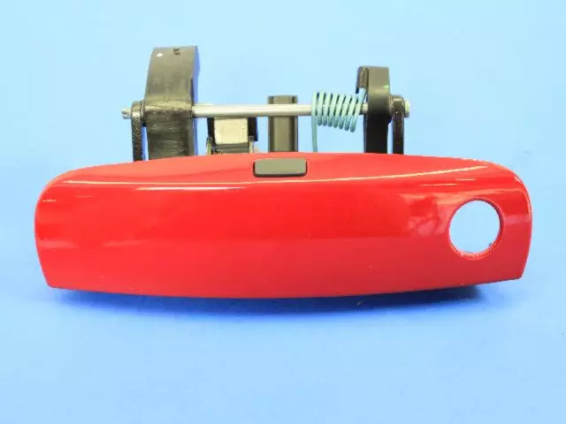 Front Door Exterior Handle, Left