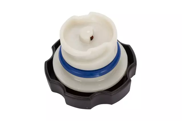 2017-2024 GM - Engine Oil Filler Cap