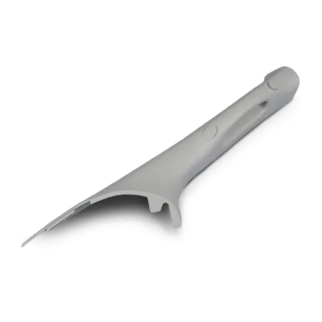 Mopar Windshield Pillar Trim - 5JY54BDXAE | MoparOnlineParts