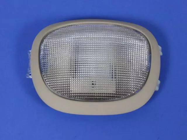 2001-2004 Mopar Dome Lamp JV76TL2 | My Mopar Parts