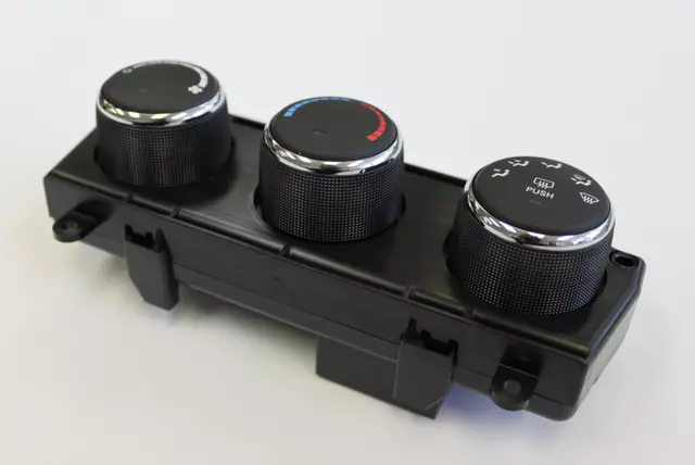 HEATER - CONTROL | Mopar 55111166AI