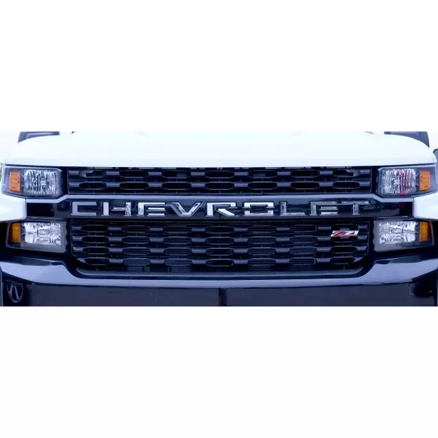 2021  2026 Chevrolet Exterior Trim 19421155
