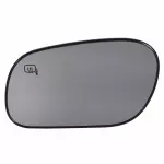 OEM NEW 2003-2011 Ford Mercury Crown Victoria Base Mirror Glass 1W7Z-17K707-Ab