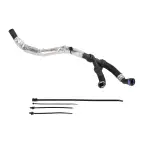 Motorcraft™ HVAC Heater Hose