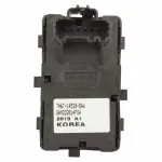 Motorcraft™ Window Switch