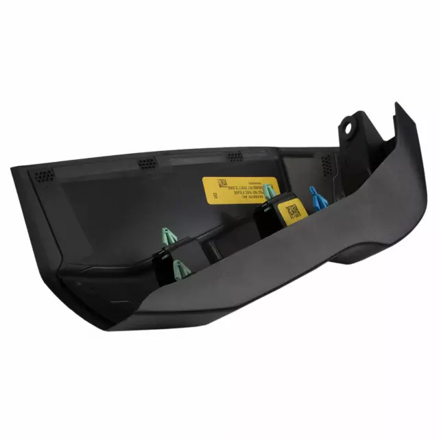 fl3z1829076ac - Ford Truck Cab Corner Trim Panel | Levittown Ford