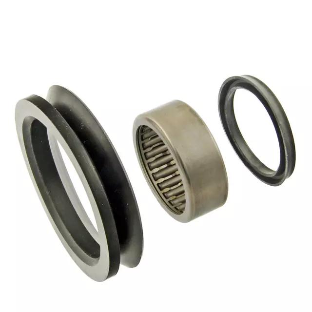 Front Drive Axle Spindle Bearing and Seal Kit