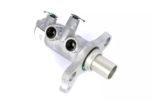Brake Master Cylinder with Nut