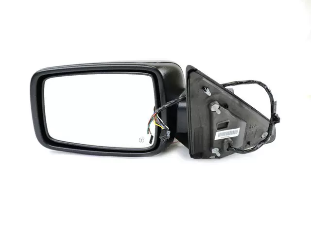 Outside Rear-View Mirror, Left - Mopar (5RR79TZZAI)