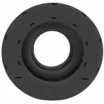 Climate Controlled Seat Duct