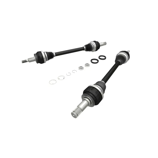 M.F　71/2 2011-2023 Dodge Redeye 41-Spline Half Shafts 77072535AB | Direct