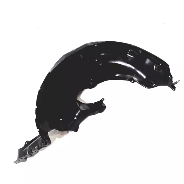 2014-2018 Subaru Forester - Wheelhouse Liner