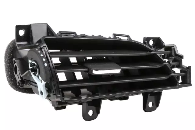 Driver Side Instrument Panel Outer Air Outlet