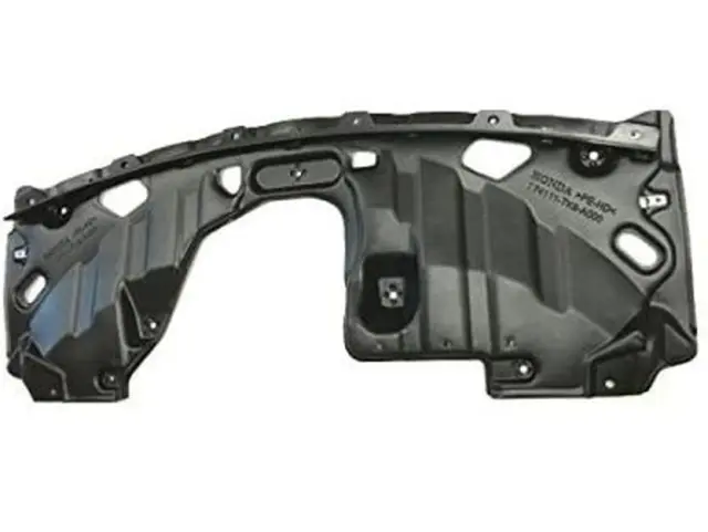 タッパーウェア tomoyui 74111-TK8-A00 - Splash Shield 2011-2017 Honda Odyssey