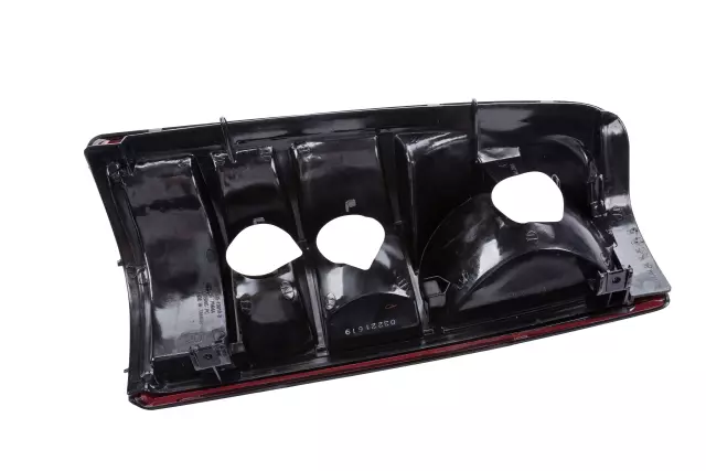 Passenger Side Tail Lamp