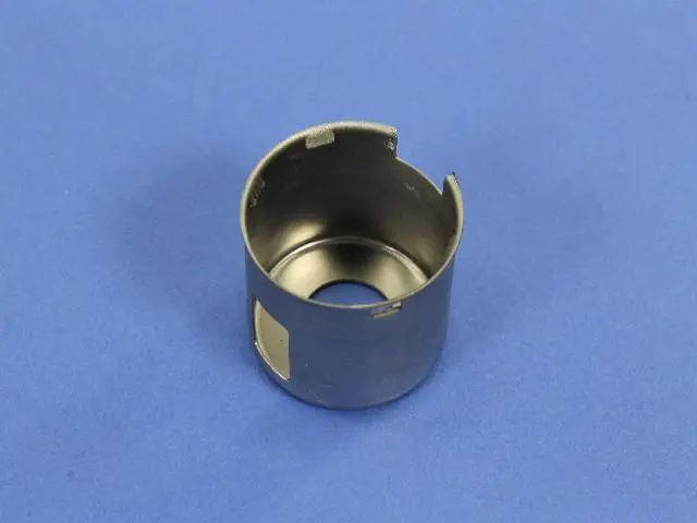Door Lock Cylinder Cap