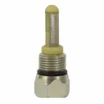 Turbocharger Boost Pressure Solenoid Filter