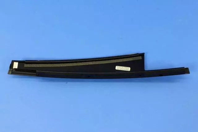 B Pillar Applique, Left