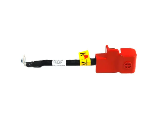 2021-2023 Jeep Wrangler Battery Positive Wiring 68421780AD | My