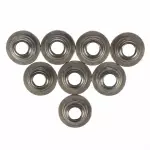 Valve Spring Retainers