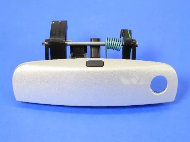 Front Door Exterior Handle, Left