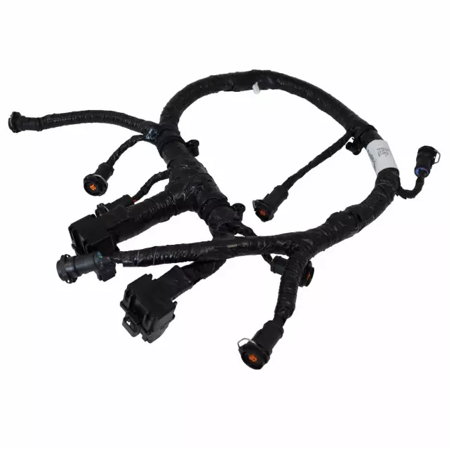 4C3Z-9D930-AA - Wire Assembly - Eastgate Ford Parts
