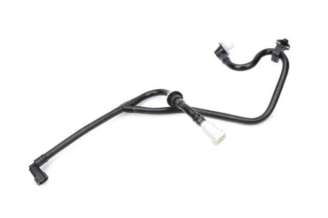 Power Brake Booster Vacuum Pipe Assembly