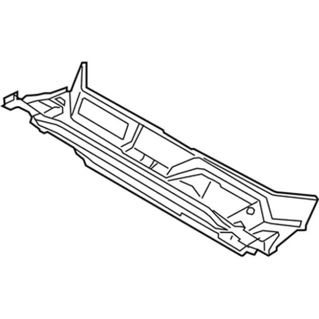 2015-2024 Ford Edge Dash Panel F2GZ-5801610-F | OEM Parts Online